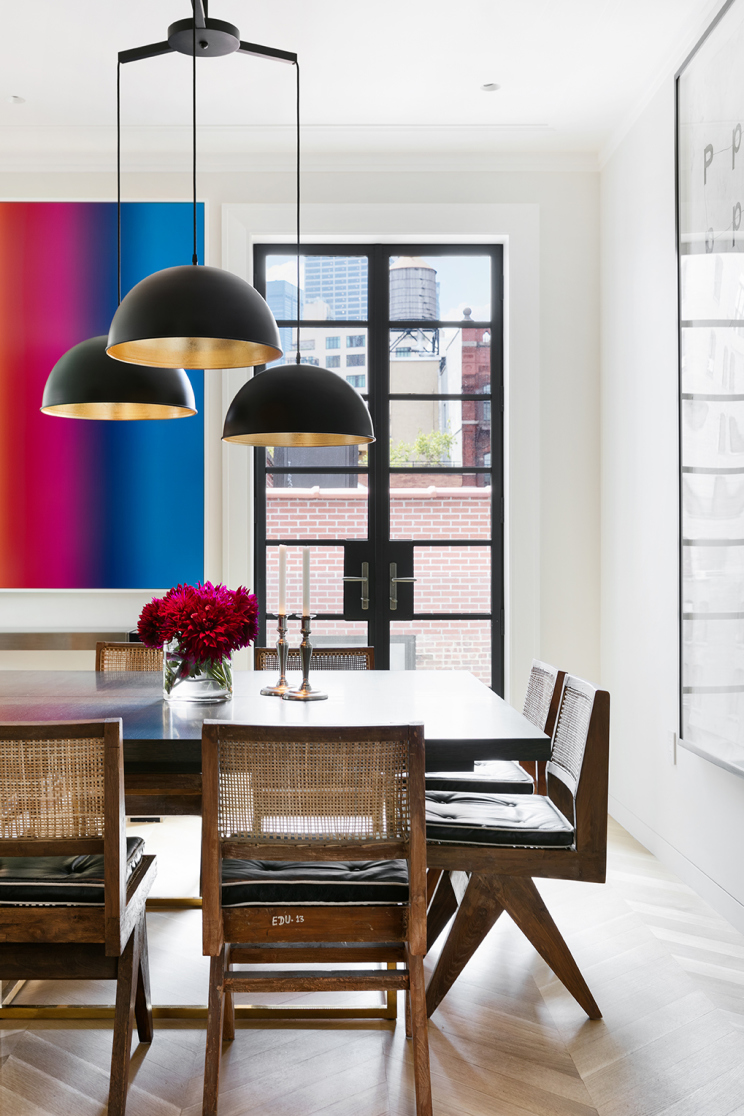 7 Harrison Street, Unit 6S Manhattan, NY 10013 - Photo 4 of 20