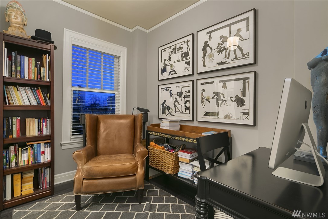 1223 Spring Street, Unit 600 Seattle, WA 98104 - Photo 14 of 25
