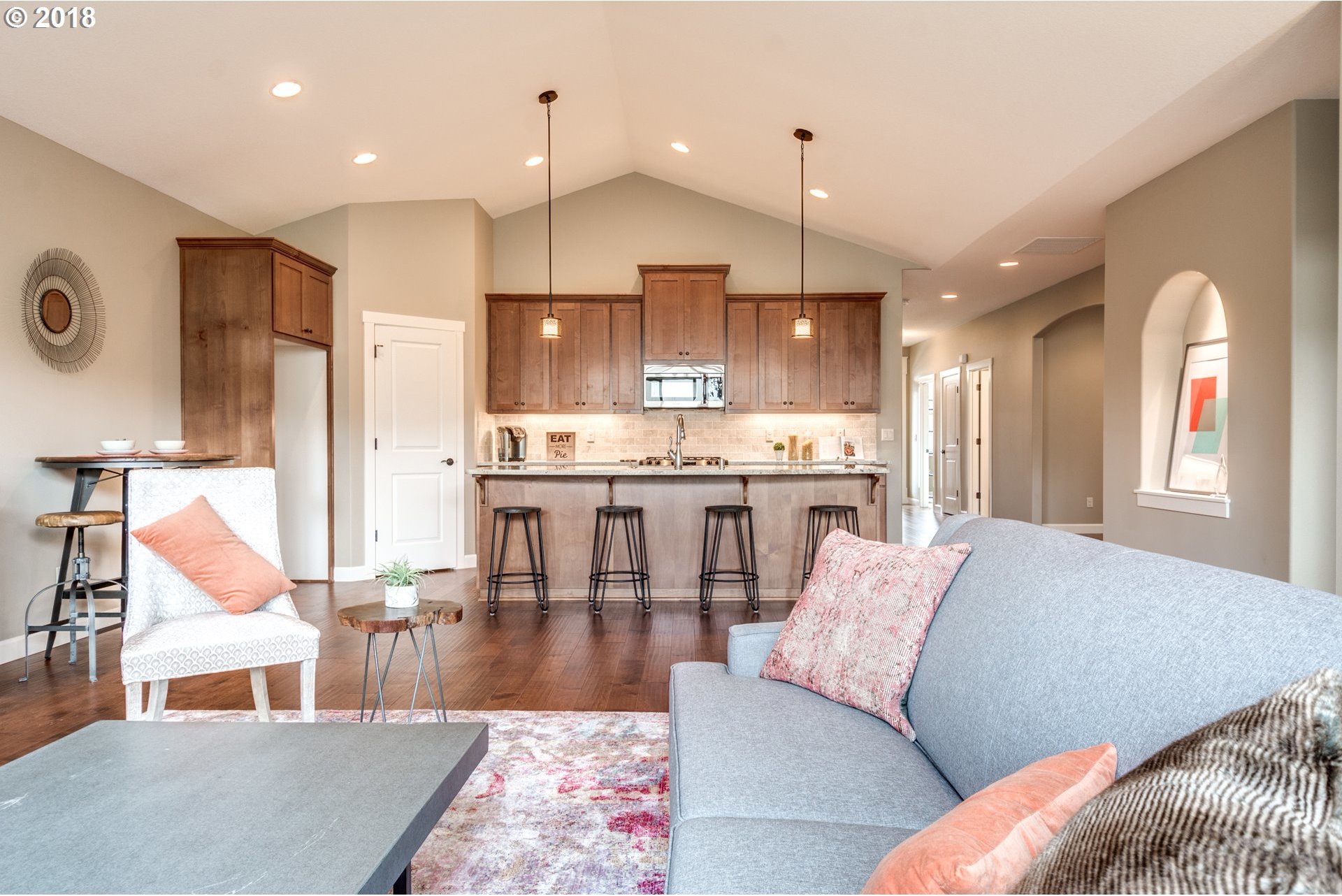 1801 Northeast 175th Street Ridgefield, WA 98642 - Photo 8 of 29