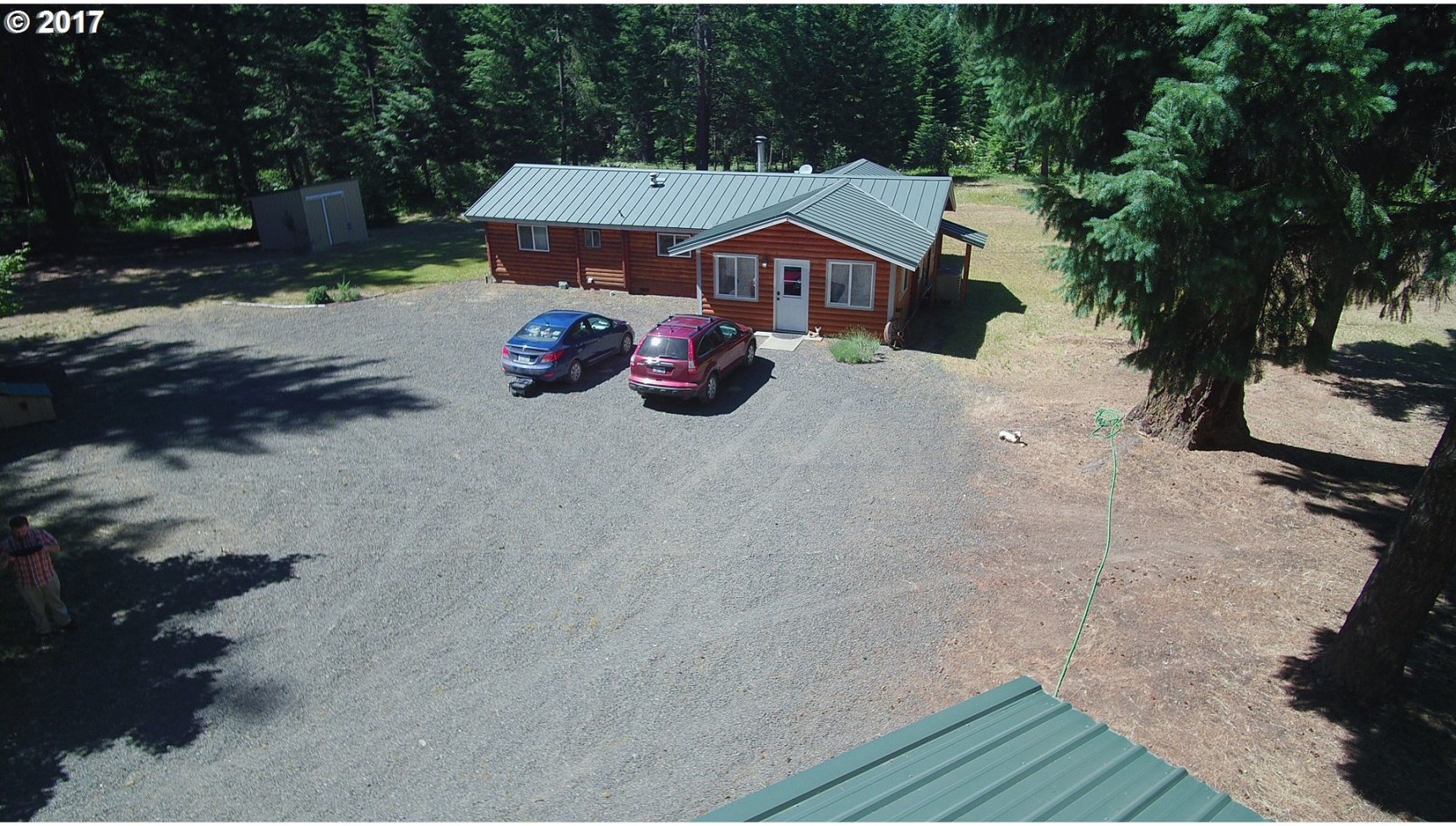 22 Rustic Road Appleton, WA 98602 - Photo 4 of 28 Gallery Image 4