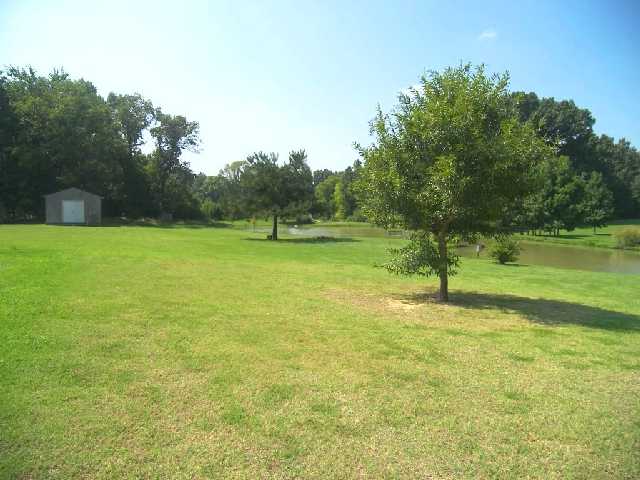903 Huffman Road Brighton, TN 38011 - Photo 9 of 10 huge backyard ideal for children and pets or maybe even a pool!