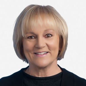 Deborah Hansen, Agent in  - Compass