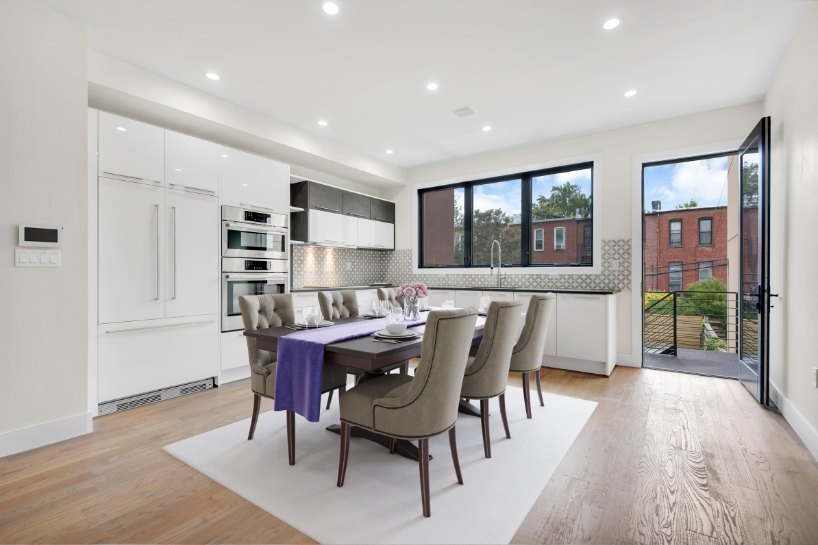 908 Lafayette Avenue Brooklyn, NY 11221 - Photo 1 of 10