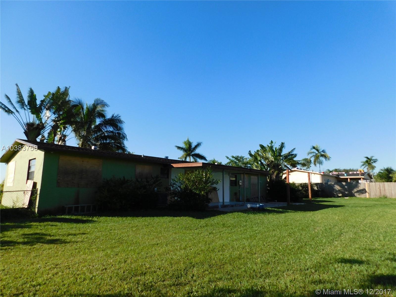 16301 Southwest 294th Street Homestead, FL 33033 - Photo 7 of 36