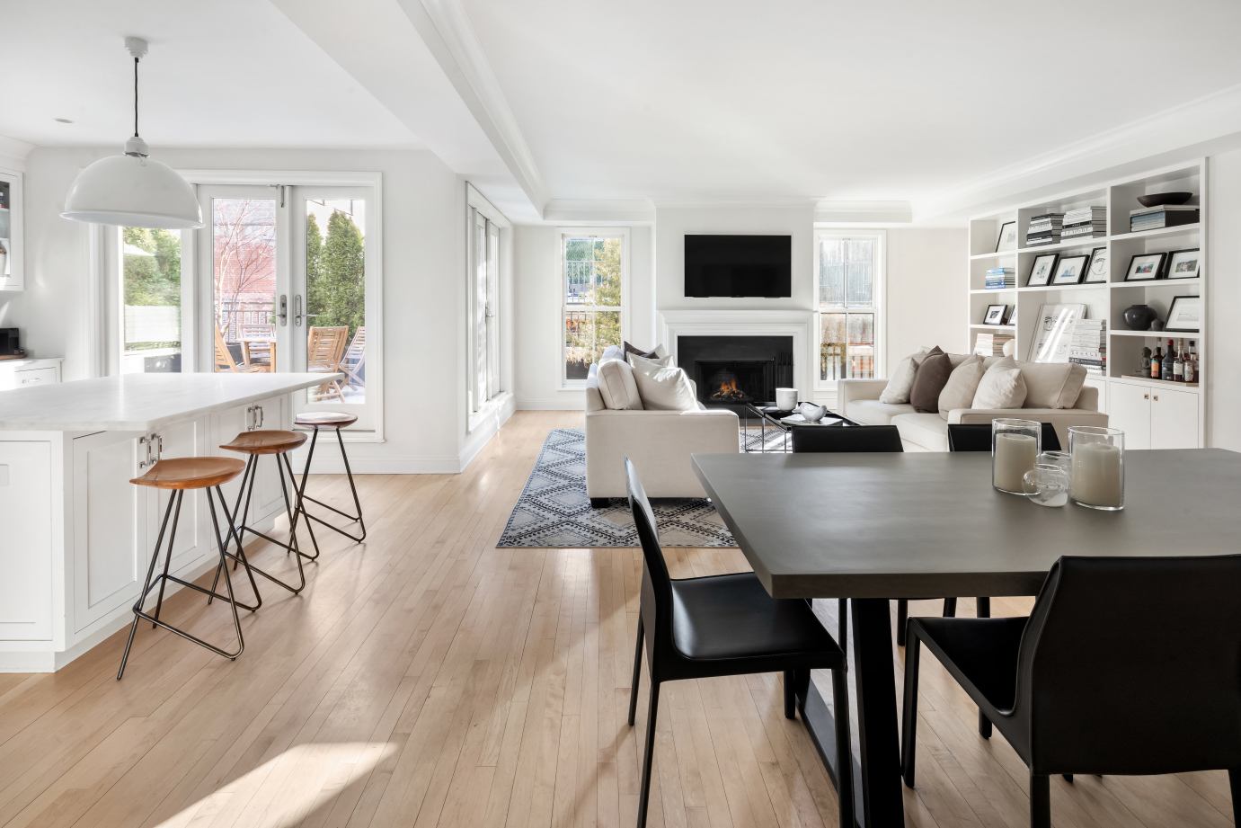 55 White Street, Unit PHB Manhattan, NY 10013 - Photo 1 of 9