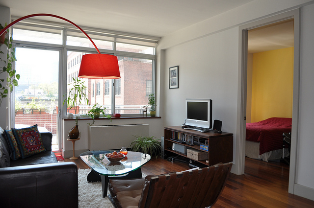 84 Front Street, Unit 6B Brooklyn, NY 11201 - Photo 4 of 17