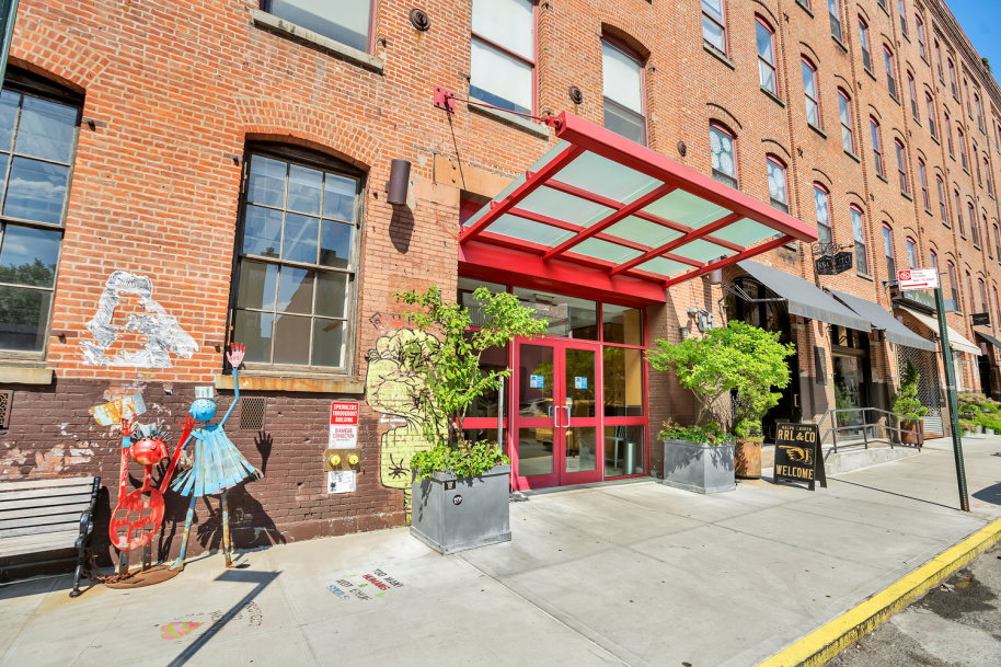 The Mill Building 85 N 3rd St, Brooklyn, NY 11249 - Photo 2 of 5