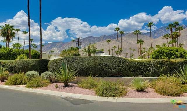 1011 Sagebrush Road Palm Springs, CA 92264 - Photo 3 of 35 Gallery Image 3