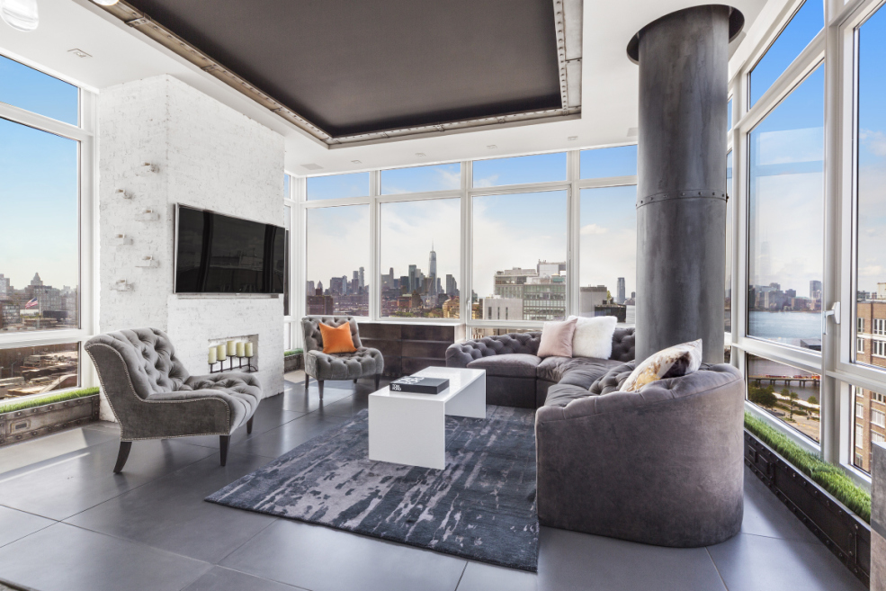 450 West 17th Street, Unit 2009 Manhattan, NY 10011 - Photo 6 of 8