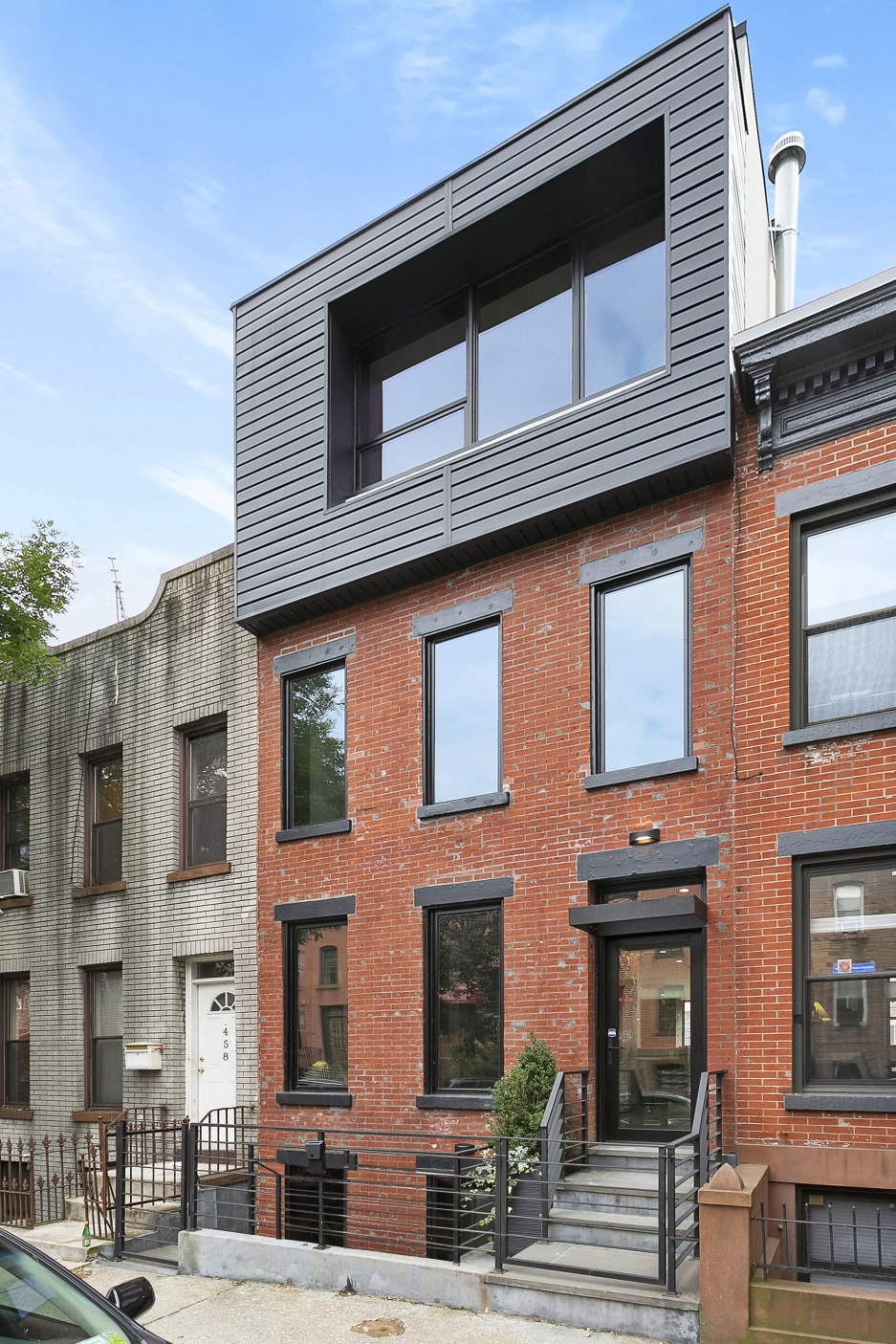 456 Sackett Street Brooklyn, NY 11231 - Photo 19 of 29