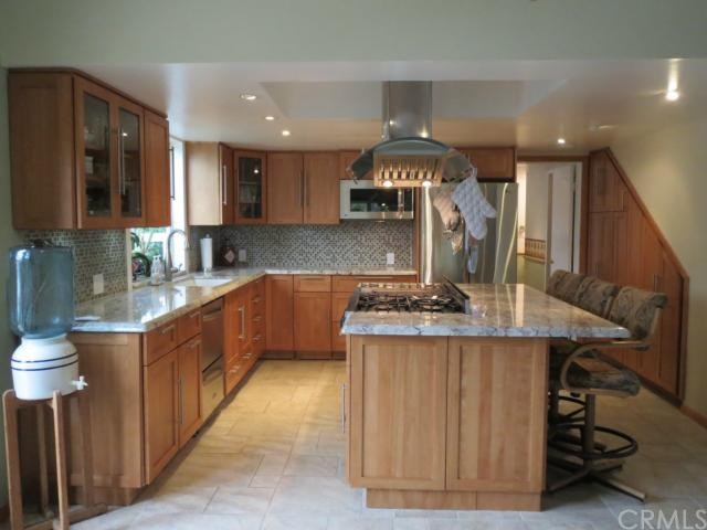601 12th Street Huntington Beach, CA 92648 - Photo 1 of 1 Top Chef Kitchen with dual built in stove and dual dishwasher