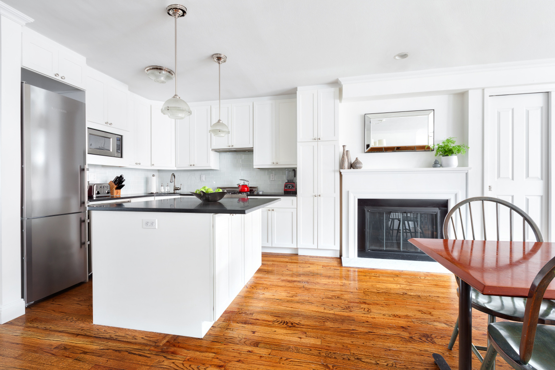 188 Degraw Street, Unit 3 Brooklyn, NY 11231 - Photo 4 of 10