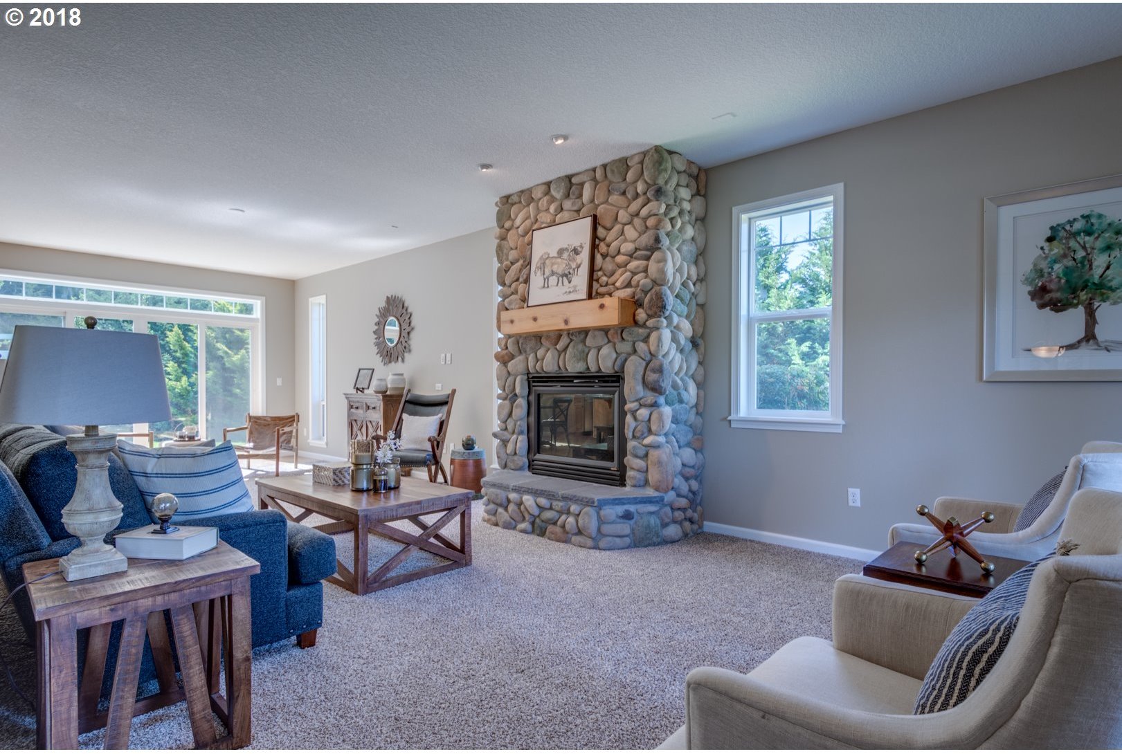 3515 Northwest 217th Way Ridgefield, WA 98642 - Photo 7 of 32