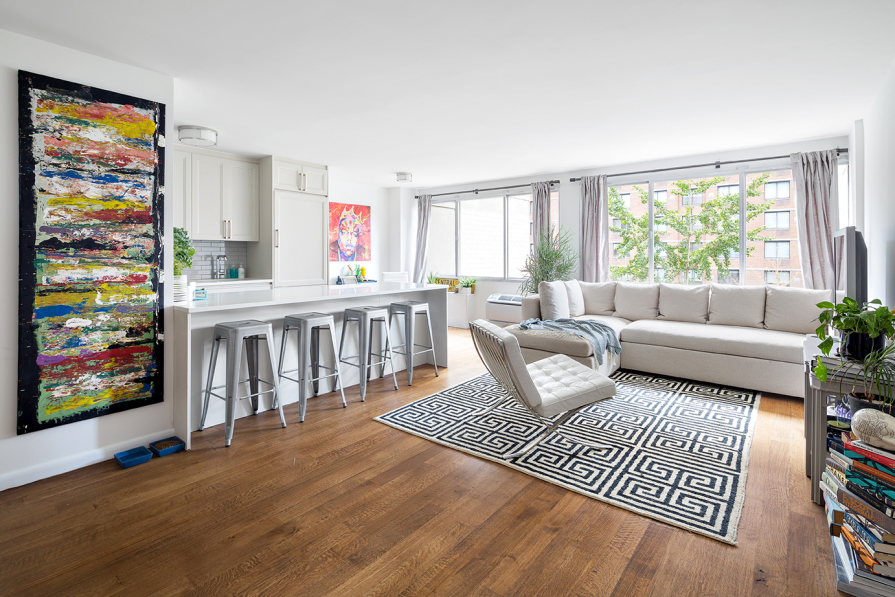 95 West 95th Street, Unit 31C Manhattan, NY 10025 - Photo 8 of 25