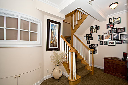 225 Central Park West, Unit 308 Manhattan, NY 10024 - Photo 3 of 6
