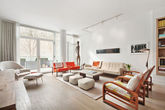 $4,050,000 | 520 W 19th St, Unit 2C | Chelsea