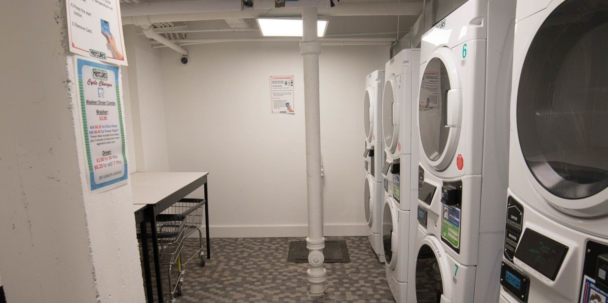 283 Albany Avenue, Unit 1G Brooklyn, NY 11213 - Photo 8 of 8