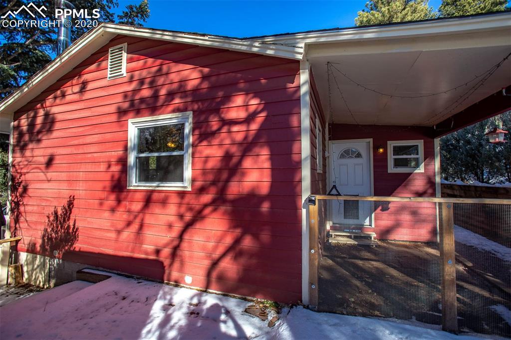 8236 Highway 24 Cascade, CO 80809 - Photo 27 of 34