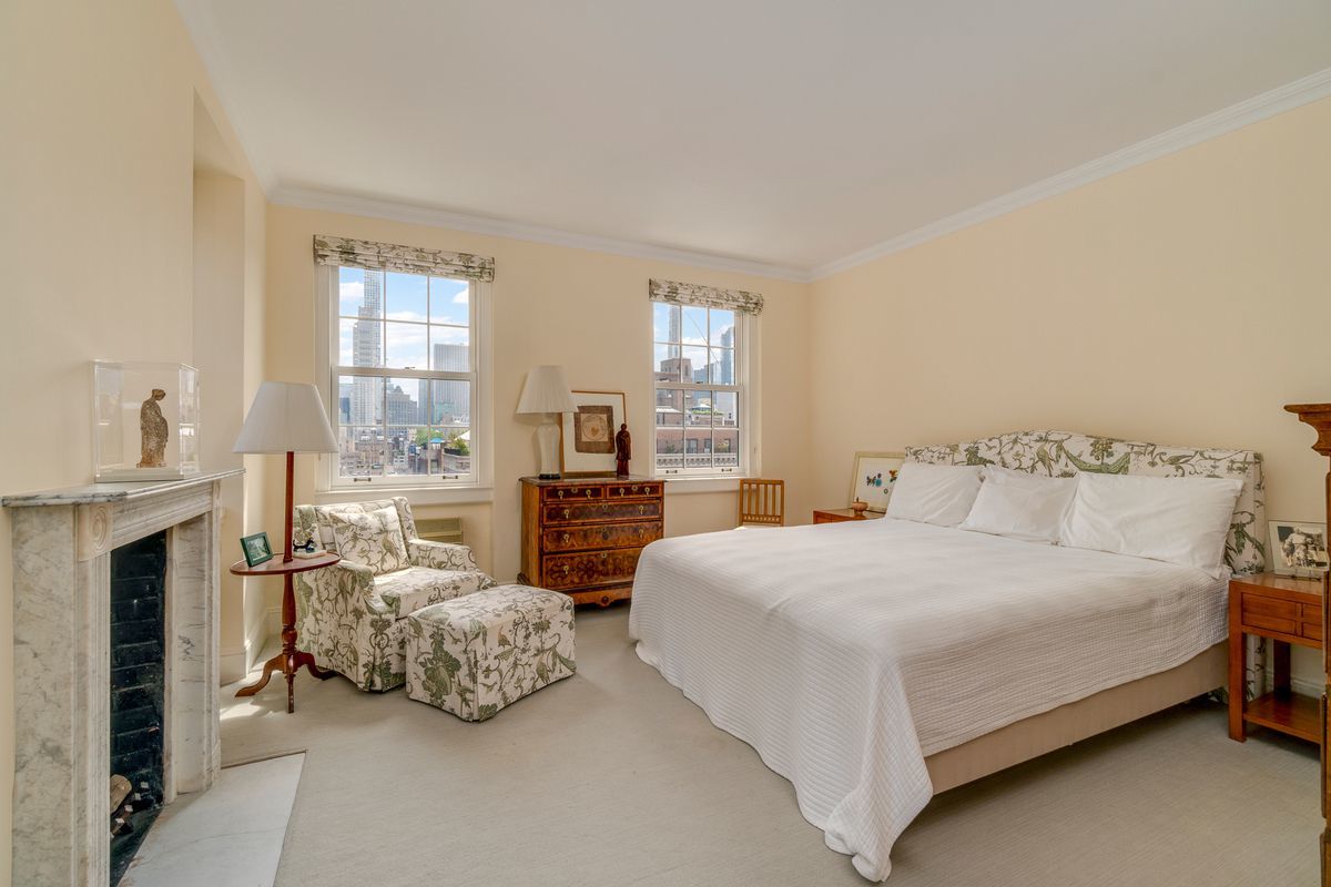 36 East 72nd Street, Unit 15S Manhattan, NY 10021 - Photo 5 of 8