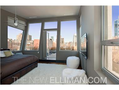 50 Bond Street, Unit PH Manhattan, NY 10019 - Photo 4 of 6
