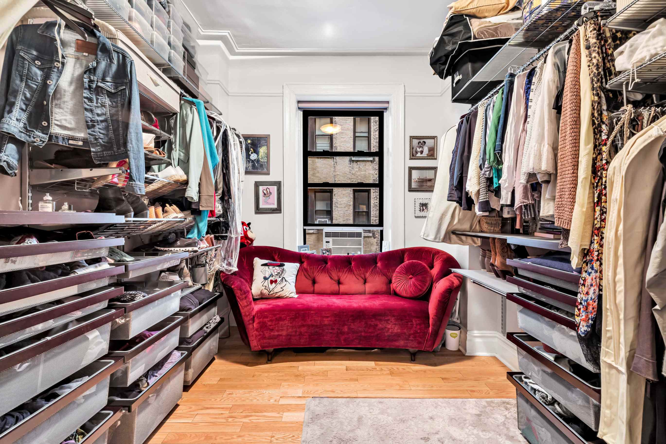 340 West 86th Street, Unit 4A Manhattan, NY 10024 - Photo 11 of 13