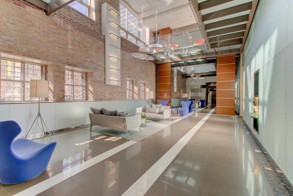 The Powerhouse 2-17 51st Ave, Queens, NY 11101 - Photo 4 of 9