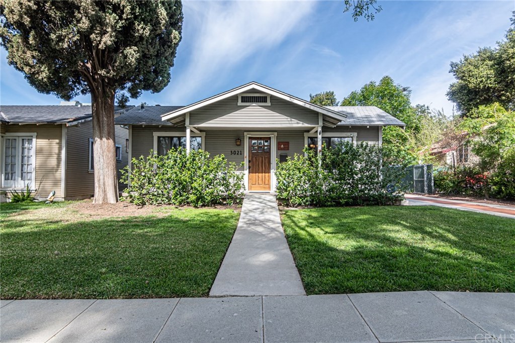 3021 Cedar Street Riverside, CA 92501 - Photo 1 of 1