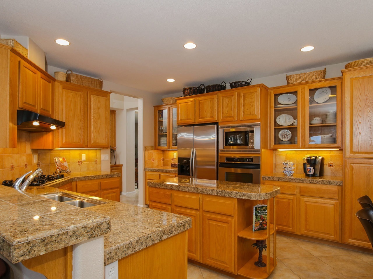 1533 Brookside Court San Marcos, CA 92078 - Photo 6 of 22