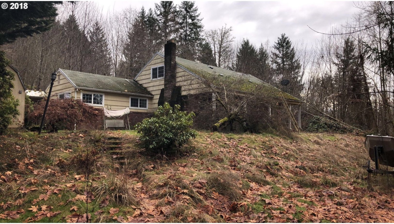 31055 Dutch Canyon Road Scappoose, OR 97056 - Photo 15 of 15 Gallery Image 15