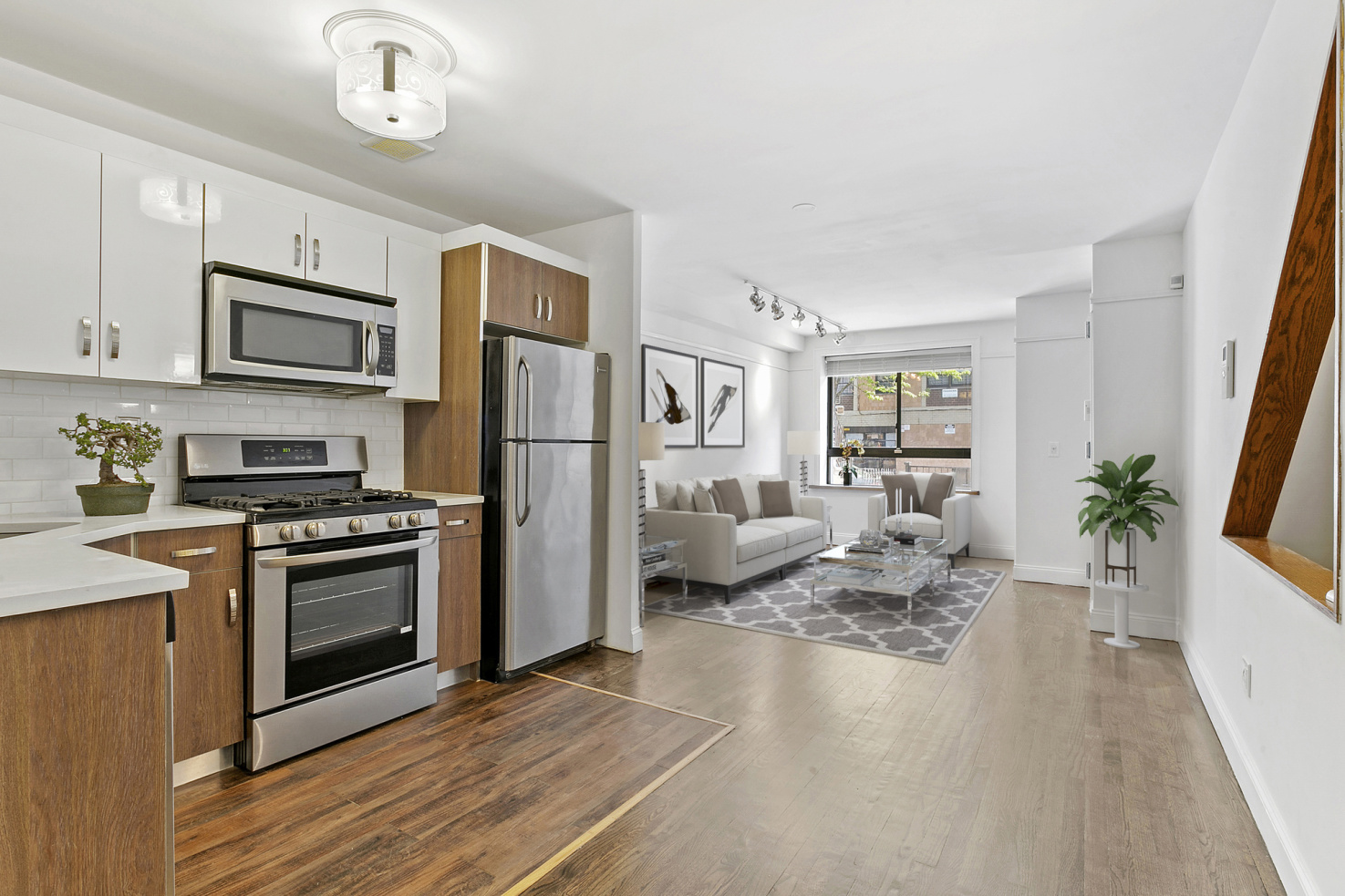 499 Quincy Street, Unit 1 Brooklyn, NY 11221 - Photo 1 of 9