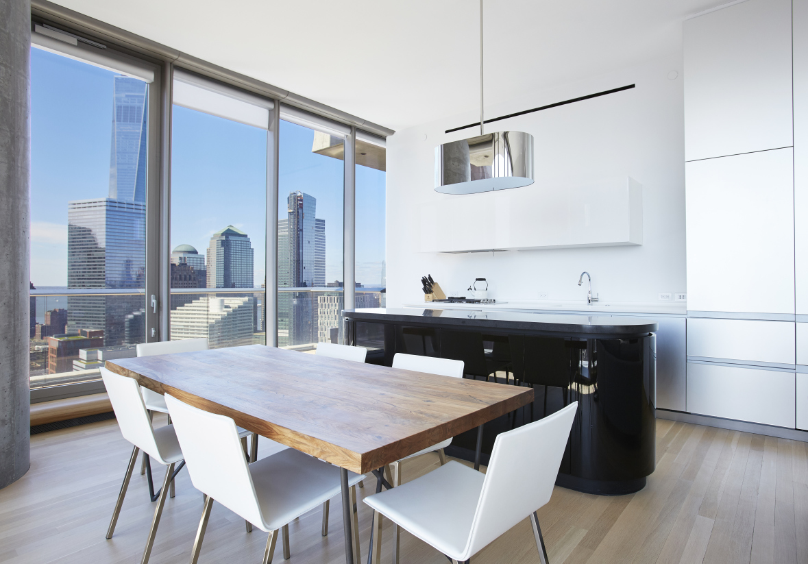 56 Leonard Street, Unit 35B Manhattan, NY 10013 - Photo 6 of 24