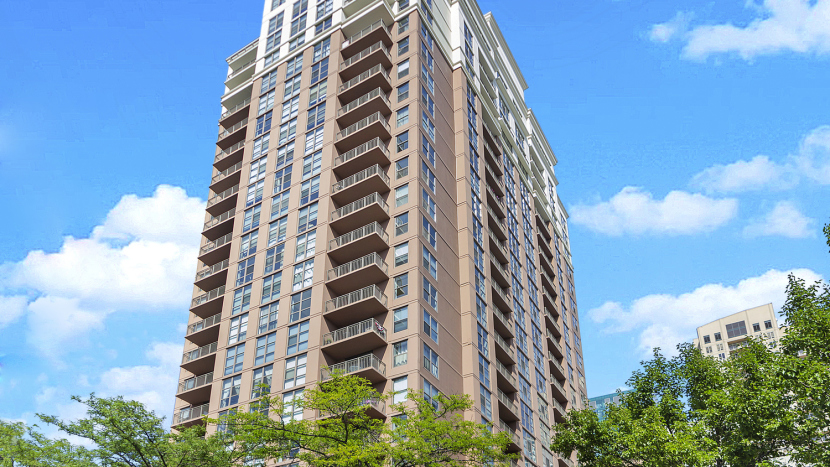 1101 S State St, Chicago, IL 60605 - Photo 3 of 6