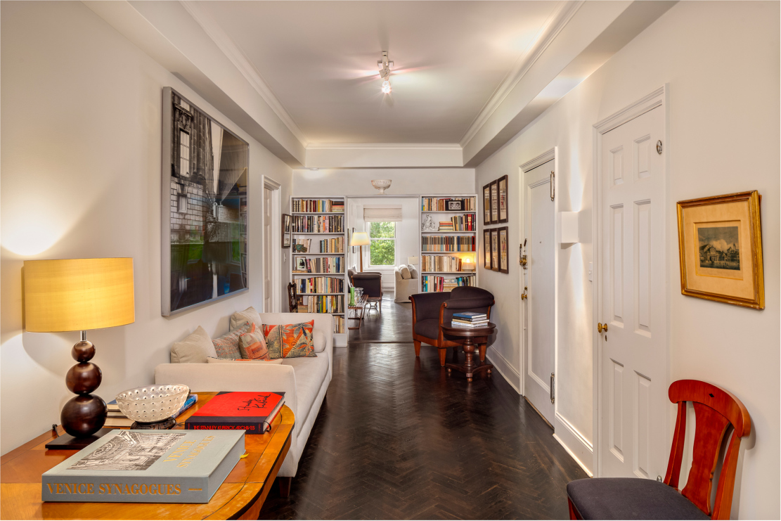 15 West 81st Street, Unit 5B Manhattan, NY 10024 - Photo 3 of 10