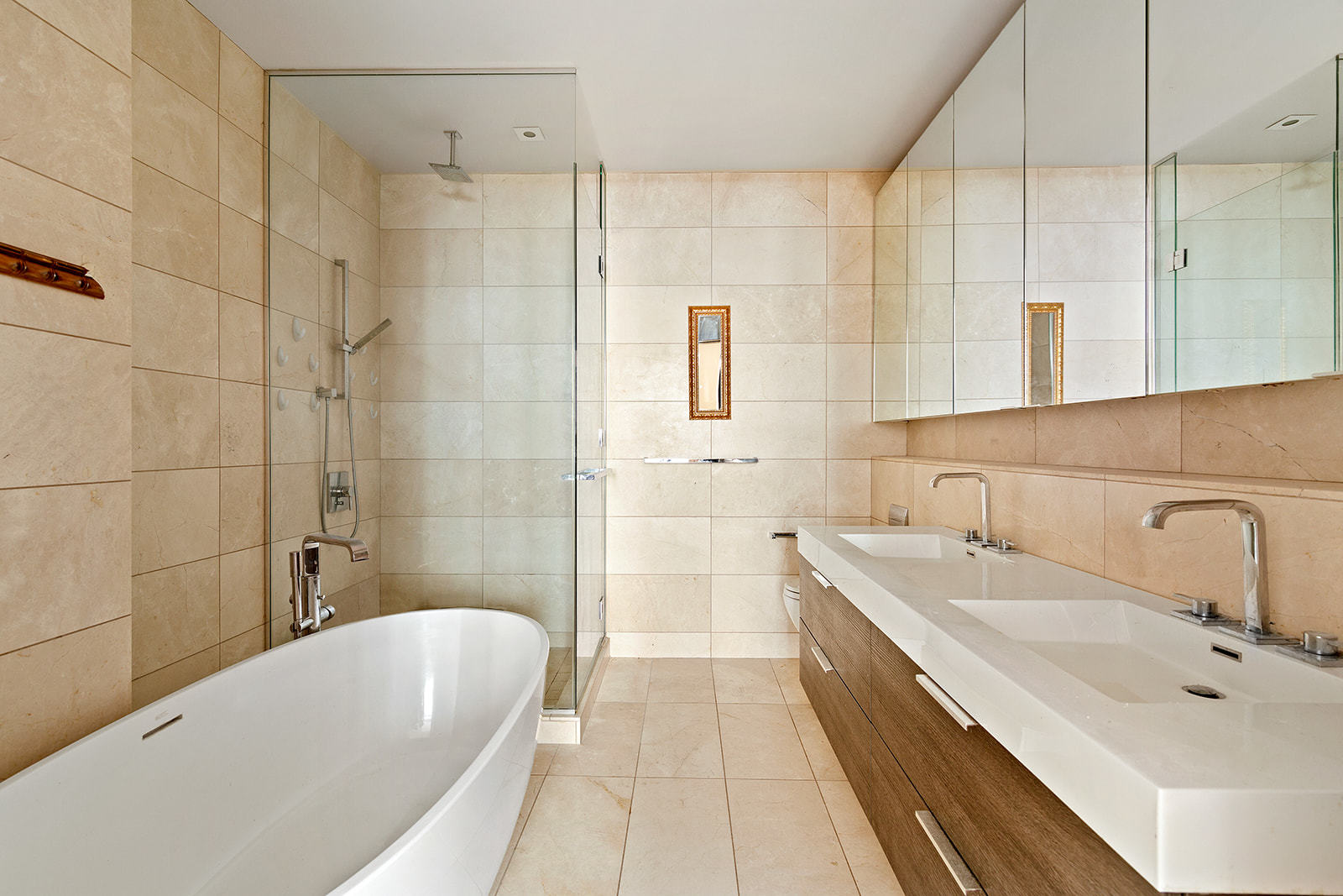 101 Leonard Street, Unit 5E Manhattan, NY 10013 - Photo 4 of 7