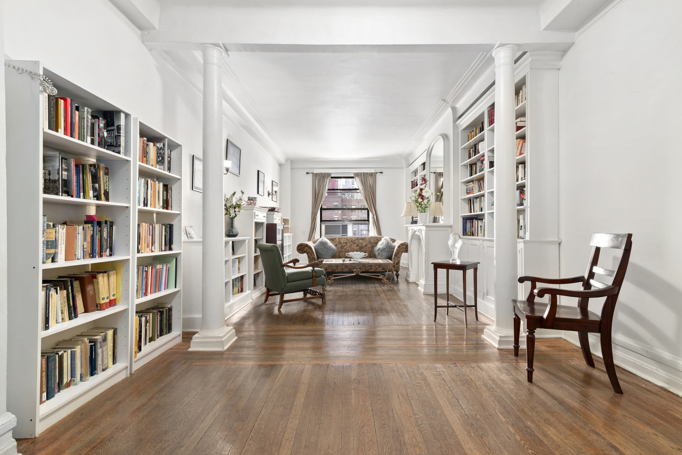 545 West 111th Street, Unit 6A Manhattan, NY 10025 - Photo 1 of 11