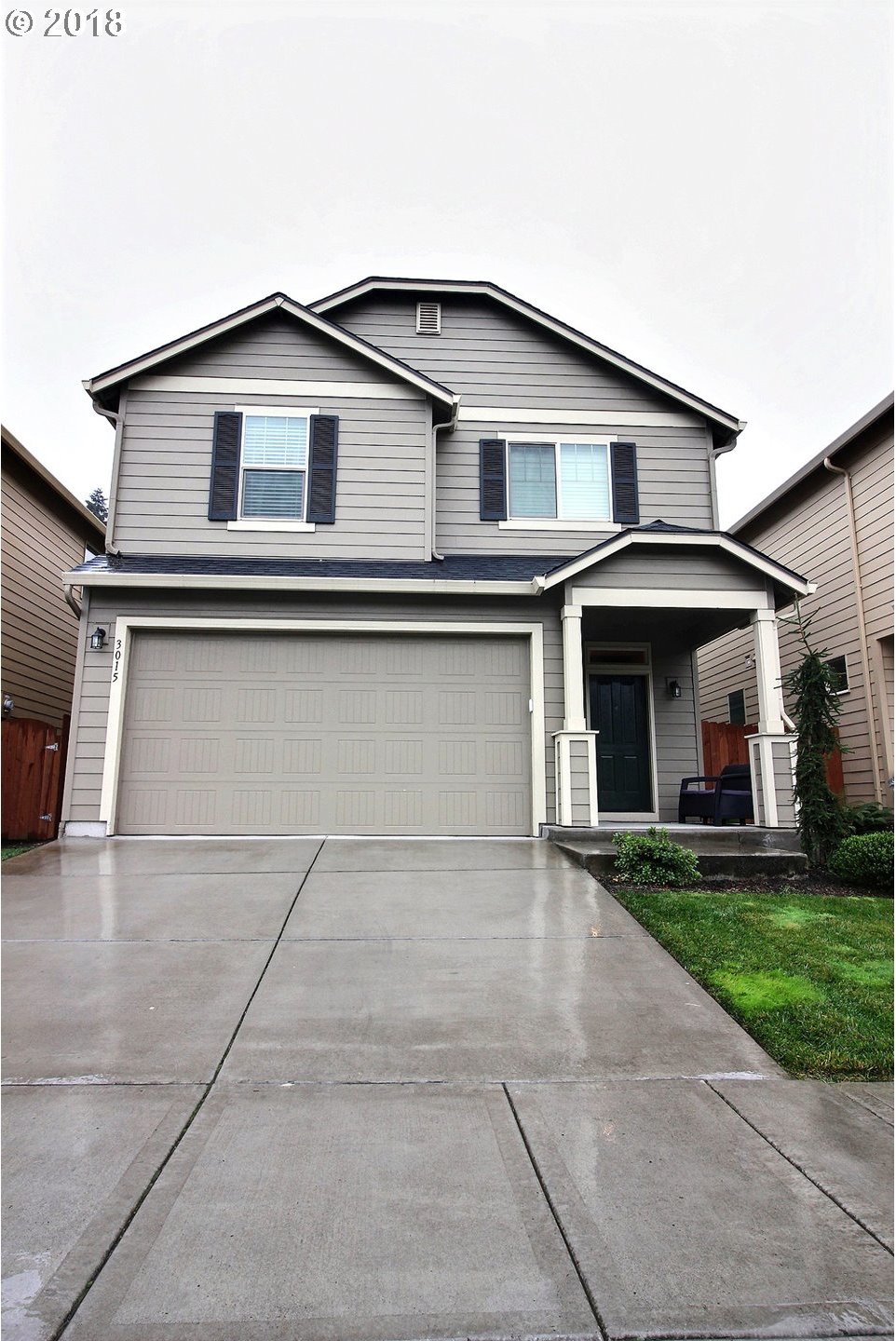 3015 Northeast 75th Street Vancouver, WA 98665 - Photo 12 of 16