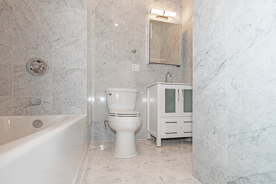 155 Riverside Drive, Unit 9A Manhattan, NY 10024 - Photo 12 of 19