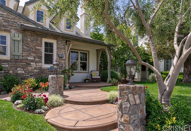 27015 Timberline Terrace Valencia, CA 91381 - Photo 2 of 62