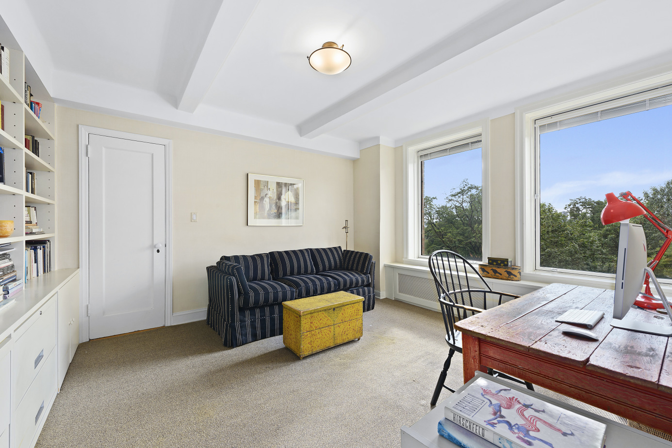 110-118 Riverside Drive, Unit 6A Manhattan, NY 10024 - Photo 7 of 18