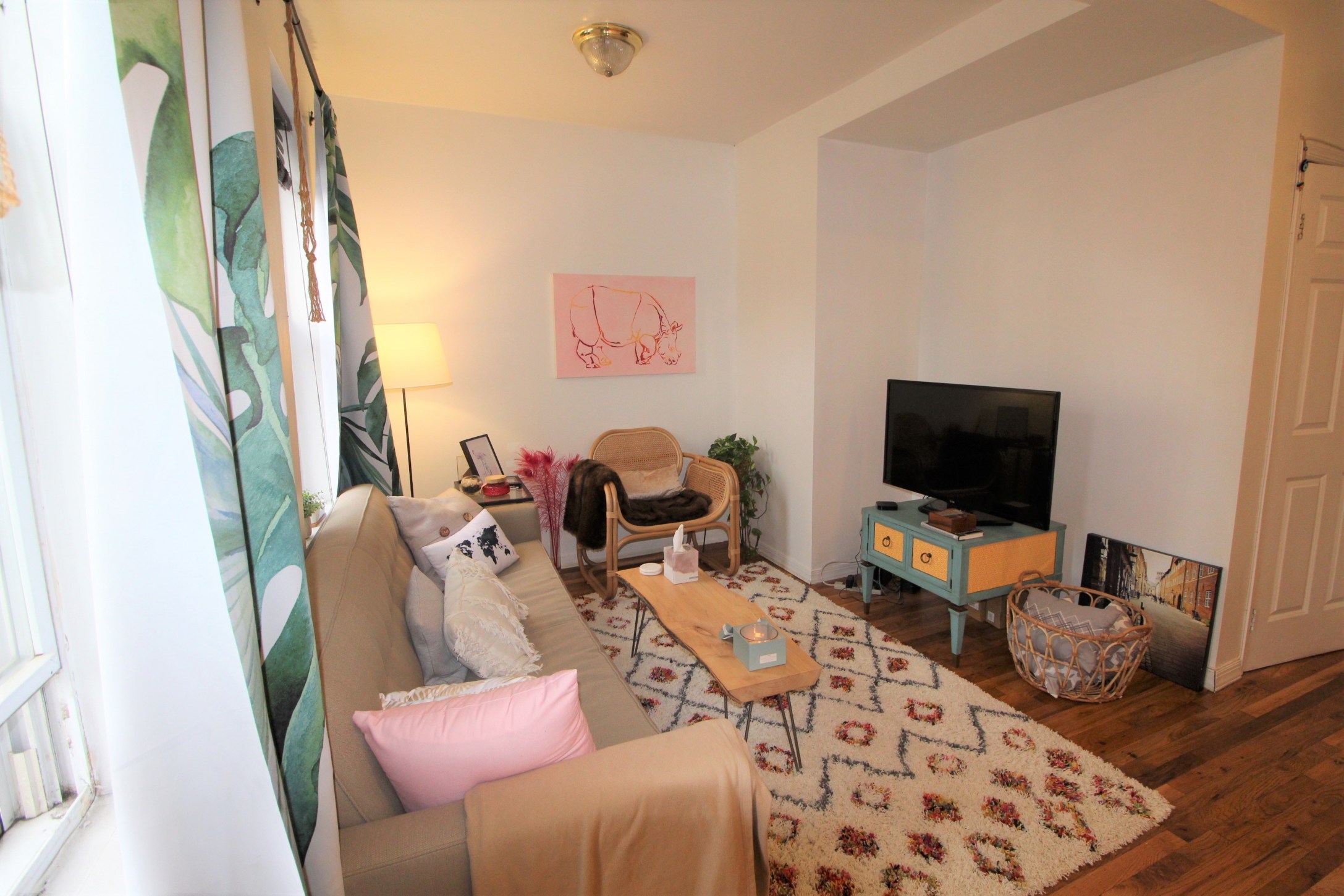 584 Sackett Street, Unit 2 Brooklyn, NY 11217 - Photo 4 of 10