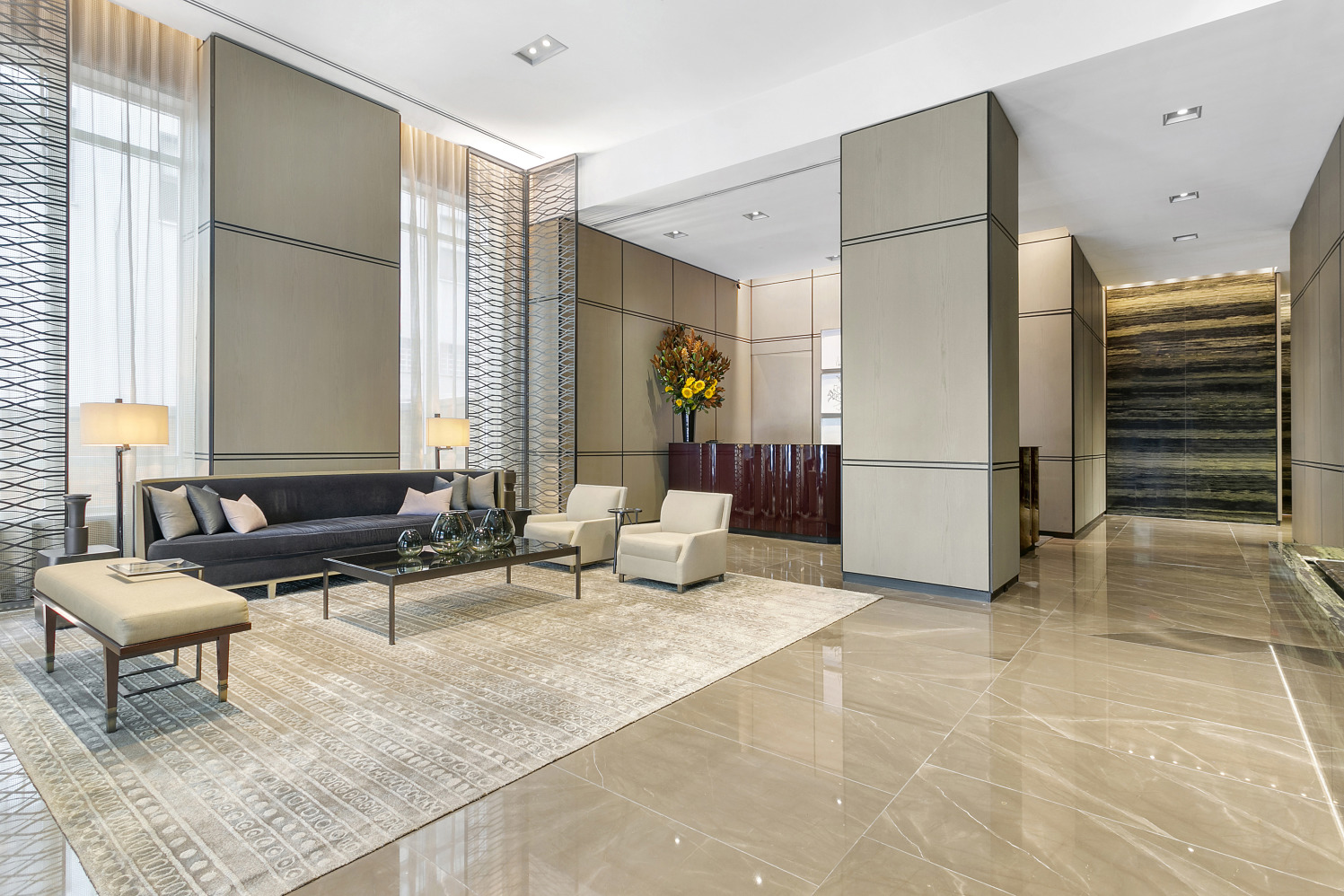 400 W 12Th St, Unit 6C Manhattan, NY 10014 - Photo 15 of 17