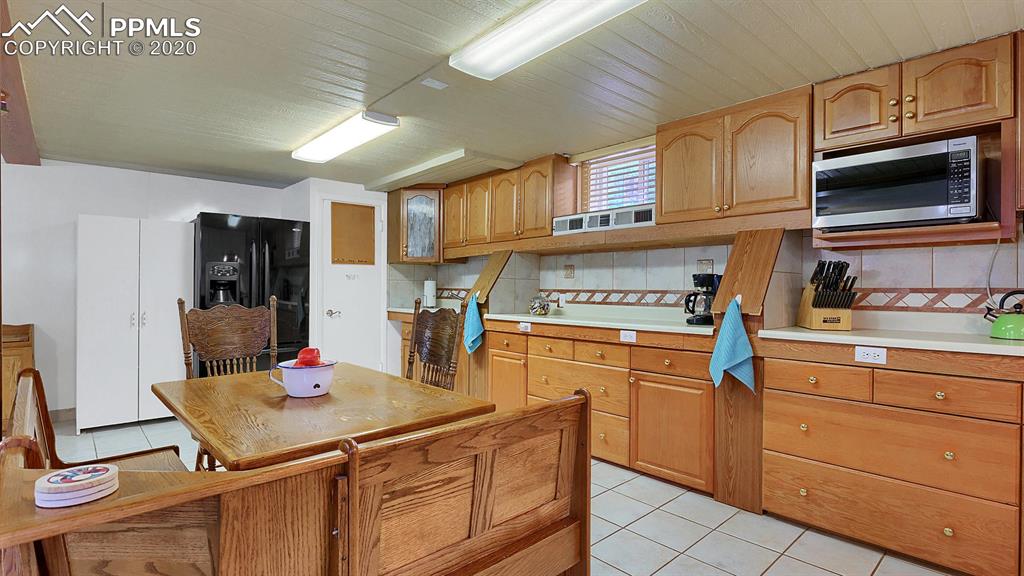 14710 Roller Coaster Road Colorado Springs, CO 80921 - Photo 26 of 36
