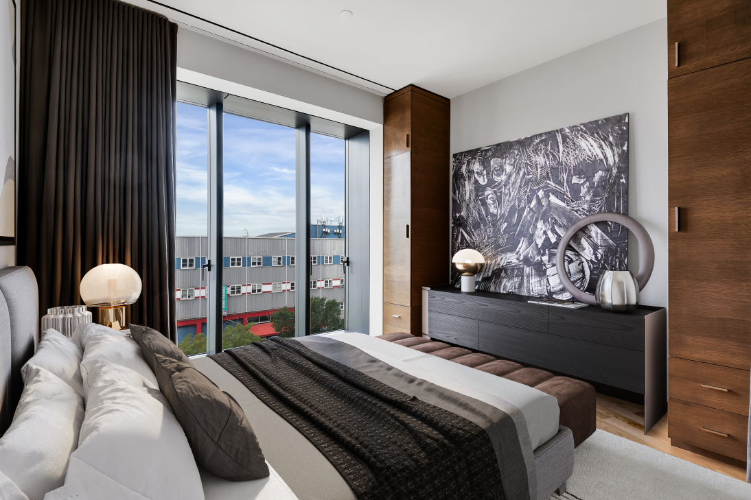 551 West 21st Street, Unit 3B Manhattan, NY 10011 - Photo 6 of 18