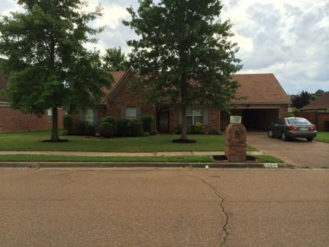 1509 Wolf Ridge Drive Collierville, TN 38017 - Photo 5 of 22