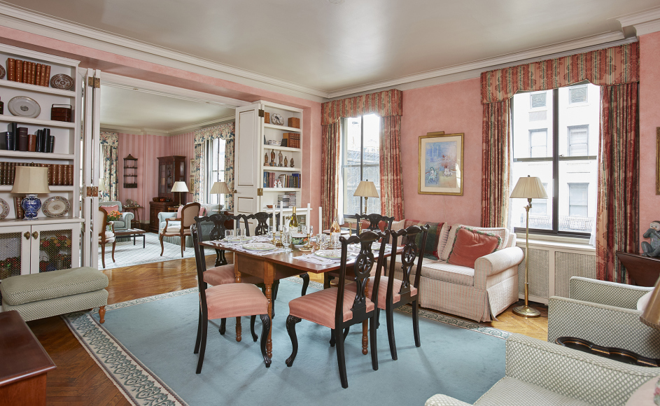 150 East 73rd Street, Unit 5A Manhattan, NY 10021 - Photo 2 of 7