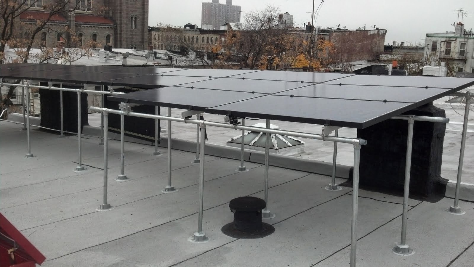 536 58th Street Brooklyn, NY 11220 - Photo 15 of 17