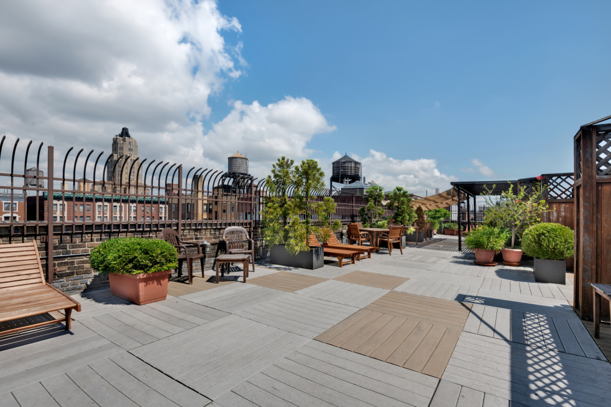 The Broadmoor 235 W 102nd St, Manhattan, NY 10025 - Photo 15 of 16