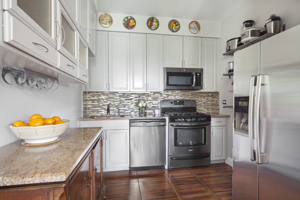 2 Mount Morris Park West, Unit 2D Manhattan, NY 10027 - Photo 2 of 7