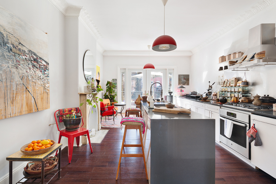 12 A Monroe Street, Unit Undisclosed Brooklyn, NY 11238 - Photo 4 of 18