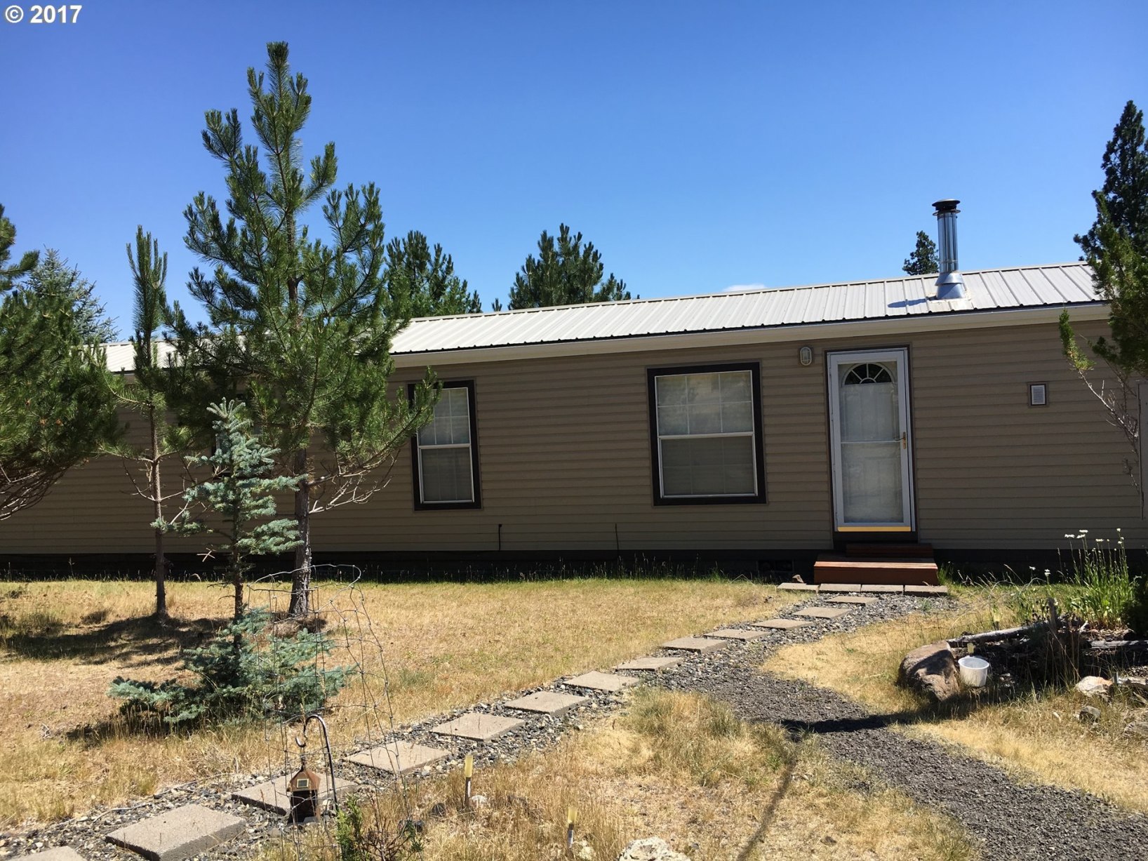 6 Old Cabin Road Goldendale, WA 98620 - Photo 1 of 21 Gallery Image 1